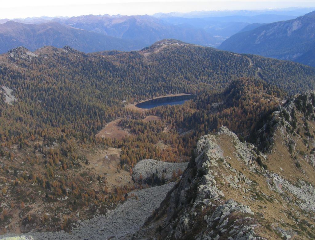 Laghi.......del TRENTINO